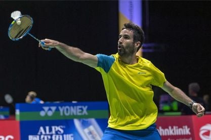 Pablo Abián gana en Budaörs y firma su segundo título consecutivo Pablo Abián gana en Budaörs y firma su segundo título consecutivo