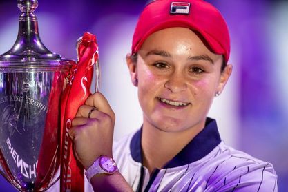 WTA Finals 2019 WTA Finals 2019