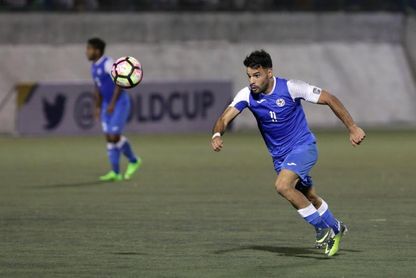 Nicaragua se pone a punto con Cuba para buscar mantenerse en Liga de Naciones Nicaragua se pone a punto con Cuba para buscar mantenerse en Liga de Naciones