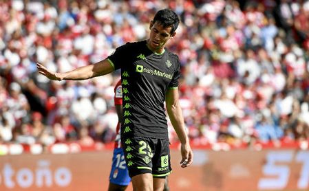 Aïssa Mandi acaba contrato en 2021. Aïssa Mandi acaba contrato en 2021.