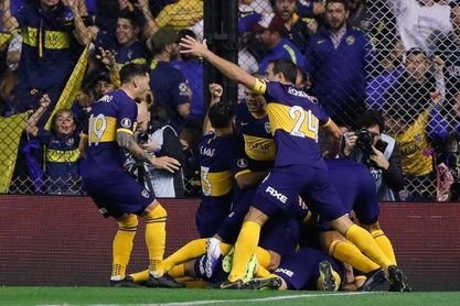 Boca empató con Vélez y aprovechó las caídas de Lanús y Argentinos Boca empató con Vélez y aprovechó las caídas de Lanús y Argentinos