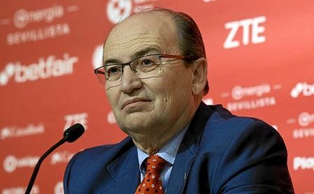 Castro: "El Sevilla sale a ganar donde sea" Castro: "El Sevilla sale a ganar donde sea"