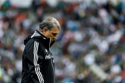 La selección mexicana se concentra para partidos ante Panamá y Bermudas La selección mexicana se concentra para partidos ante Panamá y Bermudas