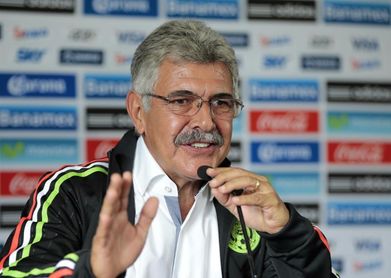 El técnico Ferretti quiere que el Tigres sea más equilibrado y constante El técnico Ferretti quiere que el Tigres sea más equilibrado y constante