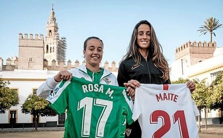 Betis-Sevilla: La previa del derbi que no se disputará - http://estadiodeportivo.com/