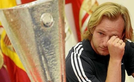 Rakitic desvela por qué fichó por el Sevilla... y por el Barça - http://estadiodeportivo.com/