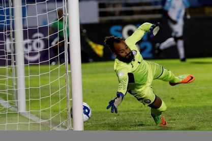 5-0. Guatemala termina su paso por la Liga C con otra goleada a Puerto Rico 5-0. Guatemala termina su paso por la Liga C con otra goleada a Puerto Rico