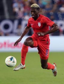 EE.UU. busca el triunfo ante Cuba y el pase a las semifinales EE.UU. busca el triunfo ante Cuba y el pase a las semifinales