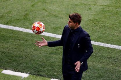 El Tottenham destituye a Pochettino El Tottenham destituye a Pochettino