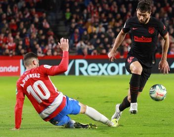 Felipe, de Cristiano a Messi en cinco días Felipe, de Cristiano a Messi en cinco días