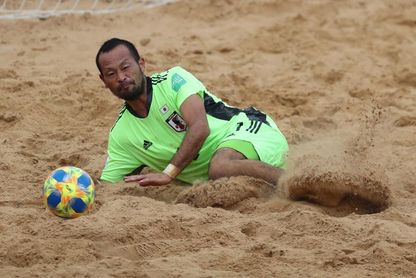 5-4. Rusia queda tercero tras vencer a Japón en un reñido encuentro 5-4. Rusia queda tercero tras vencer a Japón en un reñido encuentro