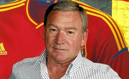 Clemente, sobre Dabbur: "Necesita tiempo, no es fácil ser parte de la plantilla del Sevilla" Clemente, sobre Dabbur: "Necesita tiempo, no es fácil ser parte de la plantilla del Sevilla"