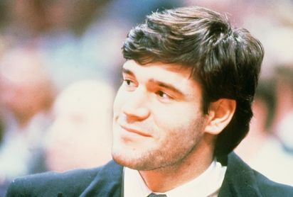 El mito de Fernando Martín sigue vivo 30 años después El mito de Fernando Martín sigue vivo 30 años después