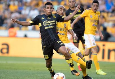 Los 10 sudamericanos a seguir en las semifinales del Apertura mexicano Los 10 sudamericanos a seguir en las semifinales del Apertura mexicano