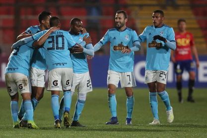 Cristal y Alianza definen al finalista en una jornada de luto en el fútbol peruano Cristal y Alianza definen al finalista en una jornada de luto en el fútbol peruano