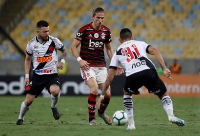 Vasco supera a Flamengo y es el club con mayor número de socios en Brasil Vasco supera a Flamengo y es el club con mayor número de socios en Brasil