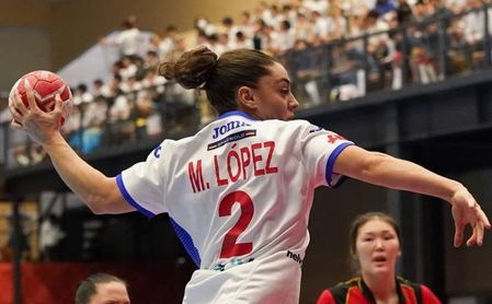 Francia gana a Alemania, Brasil repite derrota, perfectos España y Montenegro. Francia gana a Alemania, Brasil repite derrota, perfectos España y Montenegro.