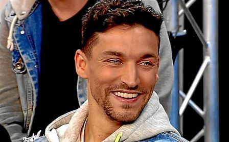 Jesús Navas asegura que está en un gran momento. Jesús Navas asegura que está en un gran momento.
