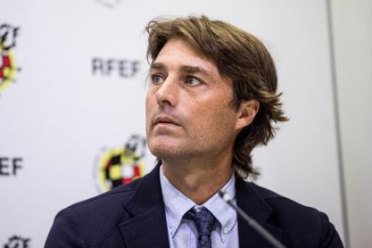 ESPAÑA FÚTBOL SELECCIÓN ESPAÑA FÚTBOL SELECCIÓN