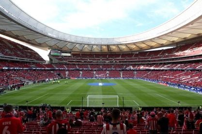La Liga, galardonada en los Premios de la industria del deporte de Asia La Liga, galardonada en los Premios de la industria del deporte de Asia