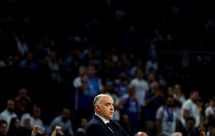El Madrid quiere que su cancha siga siendo inexpugnable en España y en Europa El Madrid quiere que su cancha siga siendo inexpugnable en España y en Europa