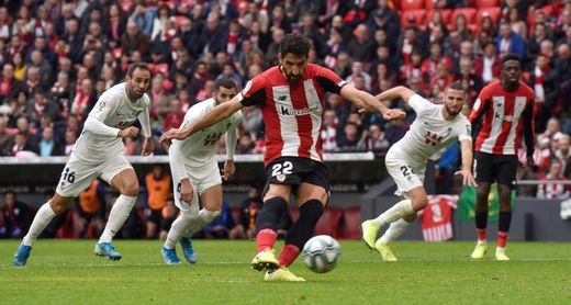 Once jugadores se perderán la próxima jornada en LaLiga Santander Once jugadores se perderán la próxima jornada en LaLiga Santander