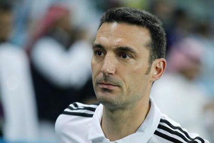 Scaloni espera que la Copa América de 2020 no sea la última de Messi Scaloni espera que la Copa América de 2020 no sea la última de Messi