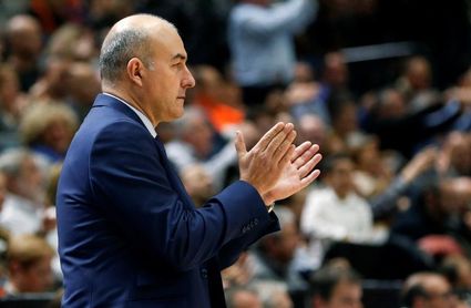 Valencia busca recuperar jugadores y su primer triunfo visitante en Madrid Valencia busca recuperar jugadores y su primer triunfo visitante en Madrid