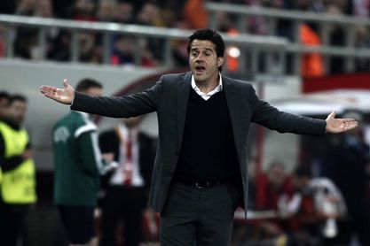 Marco Silva, despedido del Everton tras la manita del Liverpool Marco Silva, despedido del Everton tras la manita del Liverpool