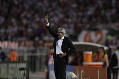 La amistad de los uruguayos Pérez y Bengoechea resistirá al clásico de 'U' y Alianza La amistad de los uruguayos Pérez y Bengoechea resistirá al clásico de 'U' y Alianza