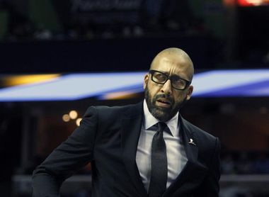 Los Knicks destituyen al entrenador David Fizdale tras 18 meses en el cargo Los Knicks destituyen al entrenador David Fizdale tras 18 meses en el cargo