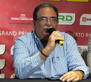 La Federación de Voleibol de Puerto Rico cancela temporada femenina de 2020 La Federación de Voleibol de Puerto Rico cancela temporada femenina de 2020