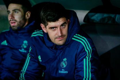Oportunidad para Vinicius, Rodrygo y Jovic en un once con muchos cambios Oportunidad para Vinicius, Rodrygo y Jovic en un once con muchos cambios