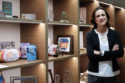 El apoyo al deporte adaptado de la FTA es "mucho más que una cuestión social" El apoyo al deporte adaptado de la FTA es "mucho más que una cuestión social"