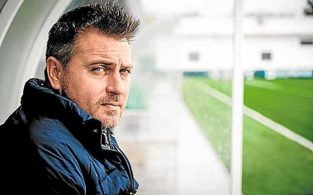 Entrevista ED: Manel Ruano: "Es injusto valorar mi labor por el ascenso" Entrevista ED: Manel Ruano: "Es injusto valorar mi labor por el ascenso"