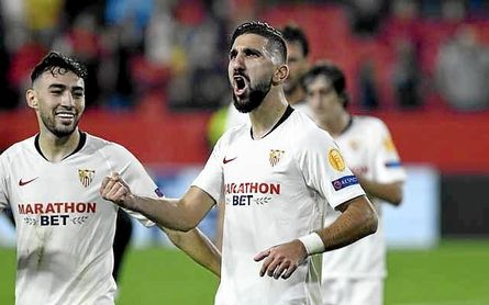 Mercado De Fichajes Real Madrid Sevilla Fc Betis Estadio Deportivo