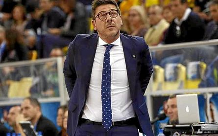 Katsikaris: "Del Betis me preocupa todo" Katsikaris: "Del Betis me preocupa todo"