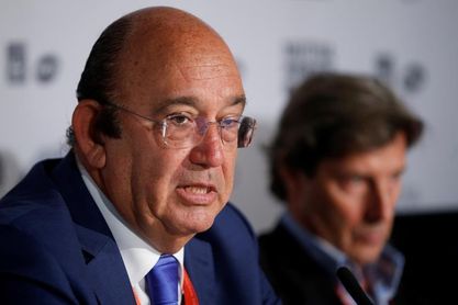 La RFET cree que la Copa ATP "ahonda en una división" en el mundo del tenis La RFET cree que la Copa ATP "ahonda en una división" en el mundo del tenis