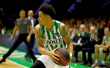 Al Betis Baloncesto le urge ganar. Al Betis Baloncesto le urge ganar.