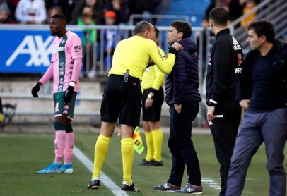 1-1. El Betis arranca un empate ante el Alavés 1-1. El Betis arranca un empate ante el Alavés