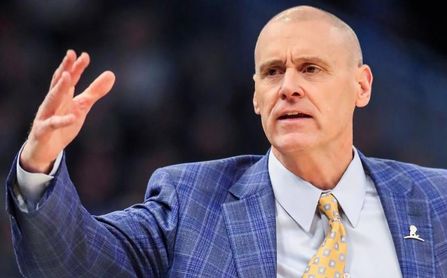 El entrenador de los Mavericks se queja de la dureza de los rivales con Doncic El entrenador de los Mavericks se queja de la dureza de los rivales con Doncic