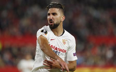 Cash para buscar el gol Cash para buscar el gol