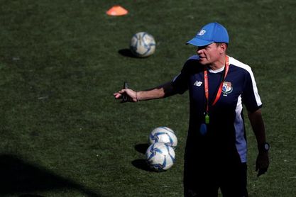 La selección femenina de fútbol de Panamá debe dejar atrás el pensamiento amateur La selección femenina de fútbol de Panamá debe dejar atrás el pensamiento amateur