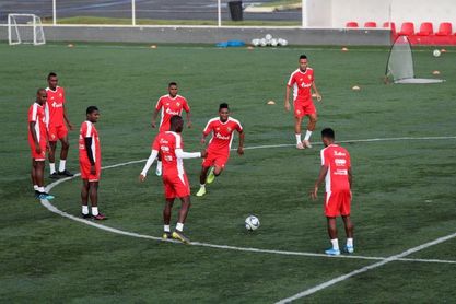 La selección de fútbol de Panamá tendrá a Nicaragua como primer examen del año La selección de fútbol de Panamá tendrá a Nicaragua como primer examen del año