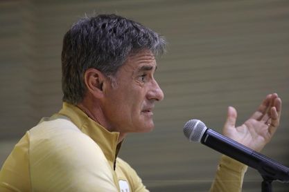 Míchel afirma que los Pumas volverán al lugar que se merecen Míchel afirma que los Pumas volverán al lugar que se merecen