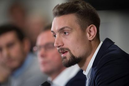 El internacional austríaco Stefan Ilsanker (RB Leipzig), acusado de violación El internacional austríaco Stefan Ilsanker (RB Leipzig), acusado de violación