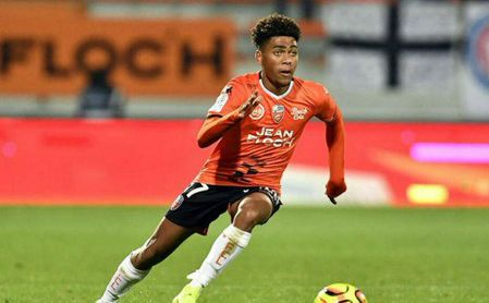 El Sevilla FC sigue los pasos de Julien Ponceau El Sevilla FC sigue los pasos de Julien Ponceau