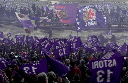 El Fiorentina apela al estilo americano para construir su nuevo estadio El Fiorentina apela al estilo americano para construir su nuevo estadio