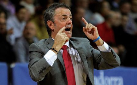Fisac advierte que no ve a su equipo con mentalidad para ganar al Tenerife Fisac advierte que no ve a su equipo con mentalidad para ganar al Tenerife