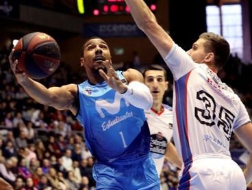 Phil Pressey: "Somos mejor equipo de lo que dicen los resultados" Phil Pressey: "Somos mejor equipo de lo que dicen los resultados"